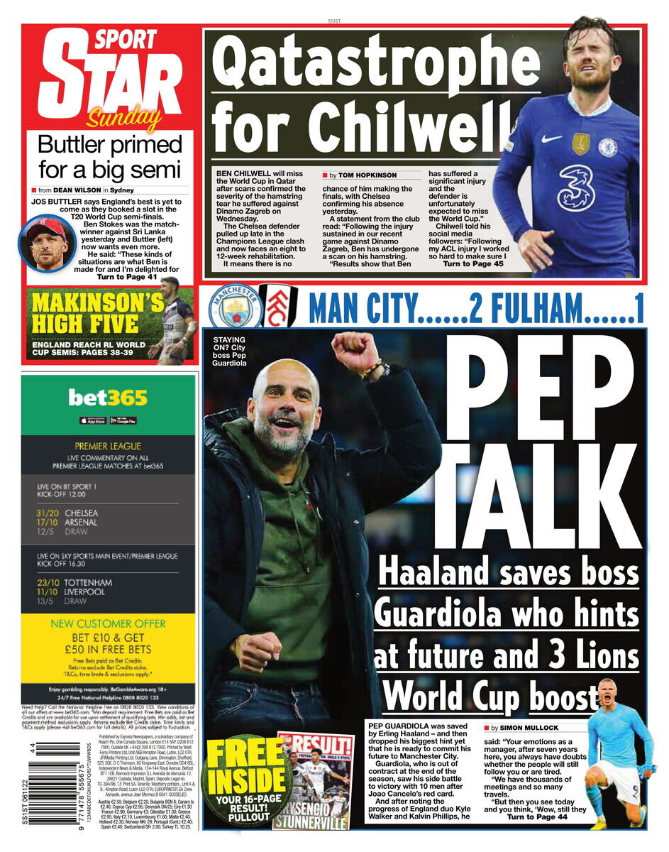 خداحافظی پیکه با بارسا و سلام سیتی به صدر