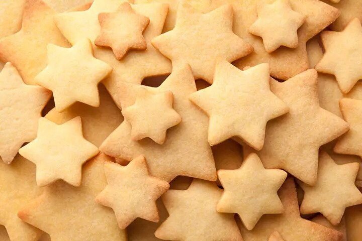 طرز تهیه و آموزش مرحله به مرحله پخت کوکی پودینگ پسته ای + نکات کلیدی آماده سازی خمیر