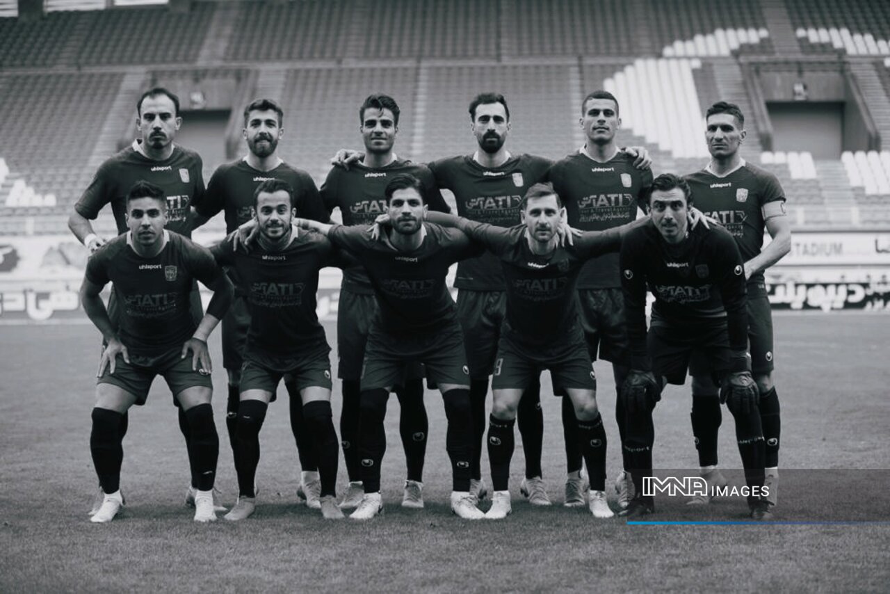 شهرخودرو برای همیشه به تاریخ پیوست!