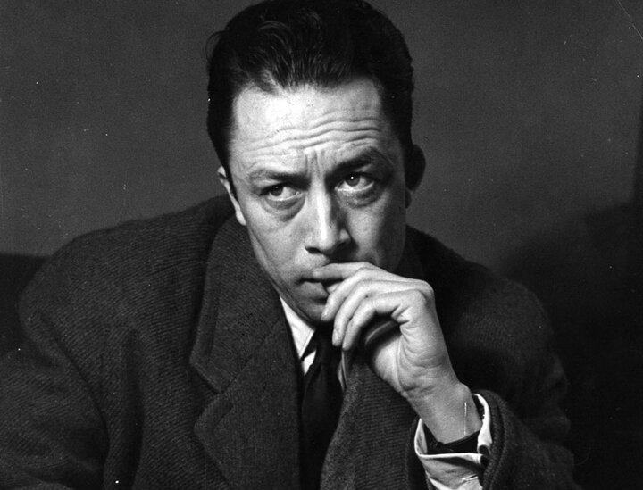 آلبرکامو؛ خالق اندیشه‌های انسان معاصر