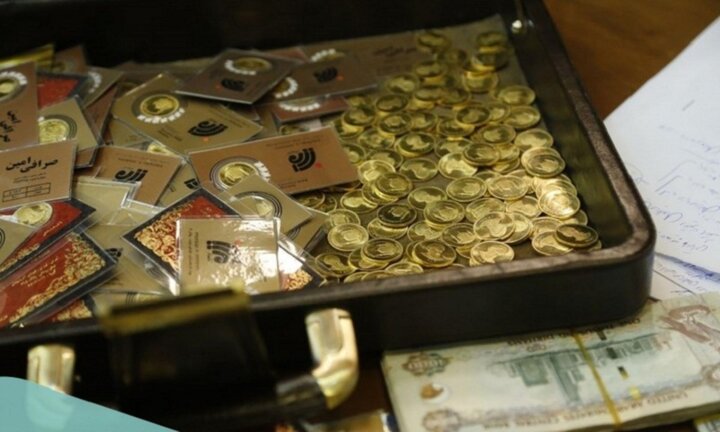 قیمت سکه پارسیان امروز ۱۰ اردیبهشت