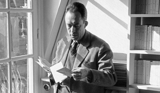 خالق اندیشههای انسان معاصر