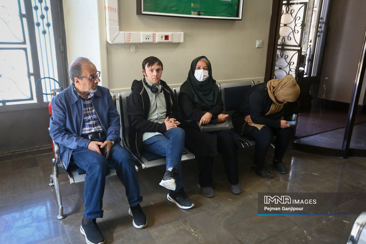 روایتی از «اتاق گفتوگوی» شهردار اصفهان با شهروندان