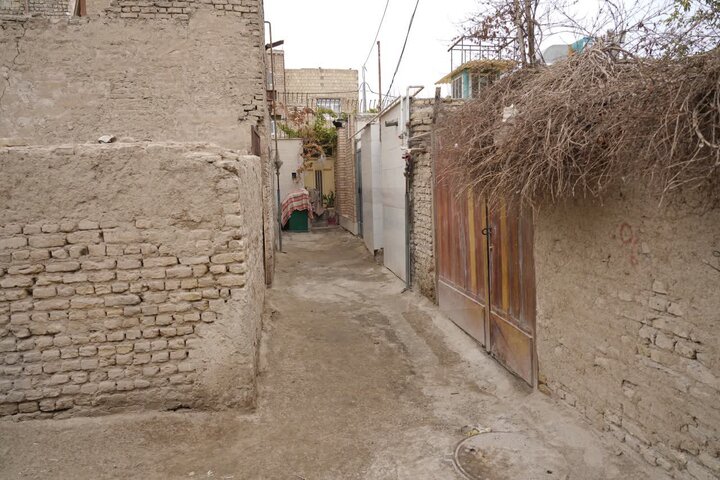 وجود ۱۵ هزار مسکن بی‌دوام در روستاهای شهرستان گرگان