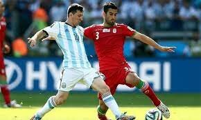 مروری بر لباس تیم ملی در ادوار جام جهانی