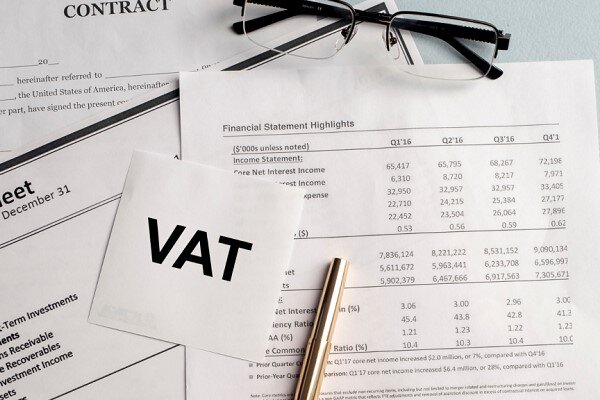 میزان جریمه عدم ارسال اظهارنامه ارزش افزوده چقدر است؟