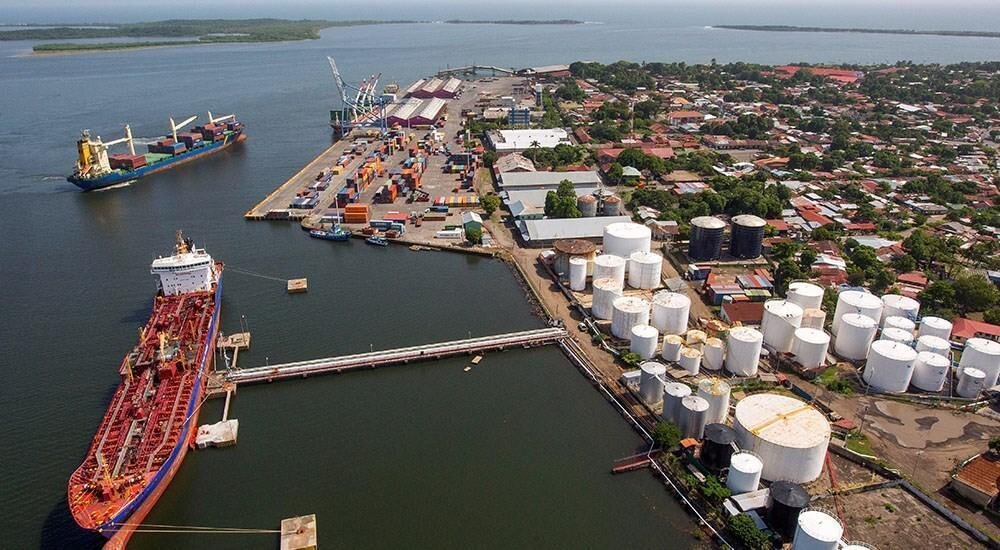 Corinto, Bandar Abbas inked twining agreement