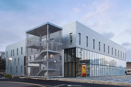 تحول در شهرسازی با ساختمانهای مولد انرژی