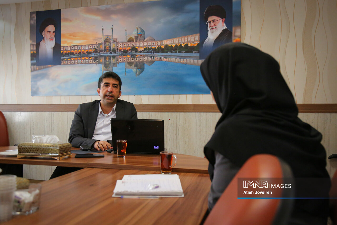 کاهش ۱۷ درصدی دعاوی علیه شهرداری/ مدیریت شهری به دنبال رفع مشکل موقوفی بودن حصه و فردوان