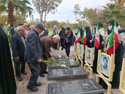 افتتاح ۱۱۰ میلیارد تومان پروژه در ایستگاه پنجم