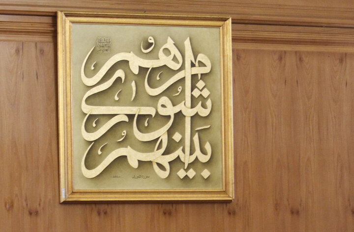 ترکیب هیئت رئیسه شورای شهر شیراز در سال سوم مشخص شد