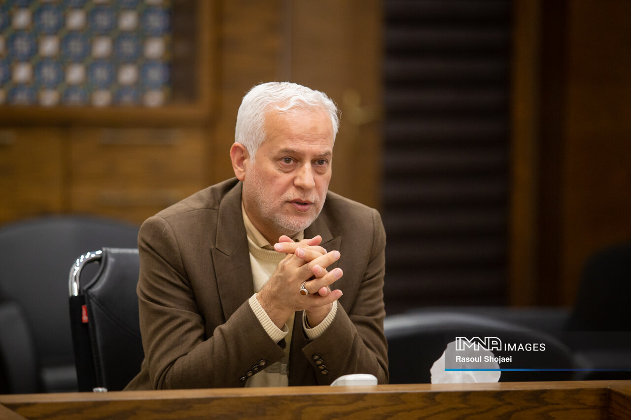 Isfahan seeking a better future with private investment