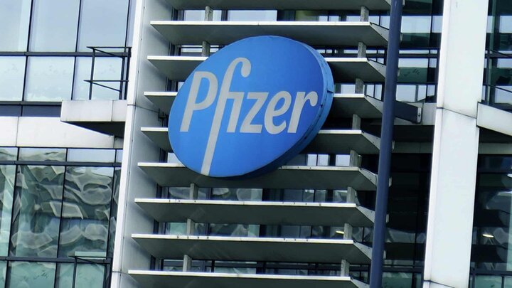 Pfizer؛ پردرآمدترین شرکت داروسازی جهان