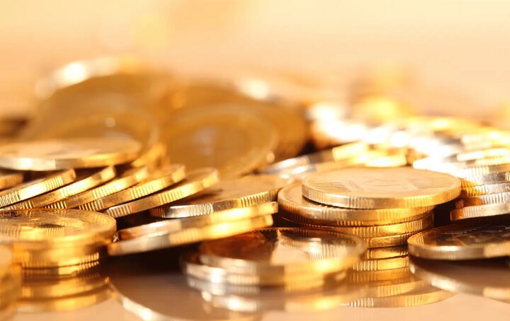 آخرین قیمت طلا، سکه و دلار تا پیش از امروز ۴ شهریور