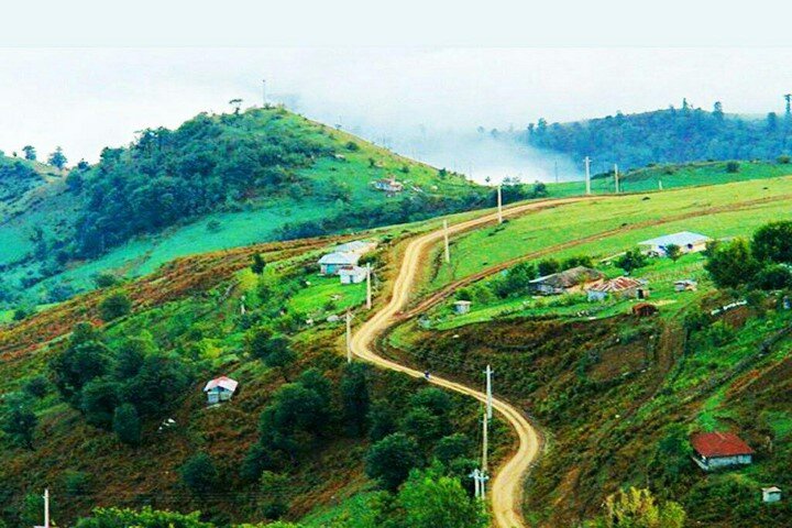 «گردنه الماس» تداعیکننده دوران گذشته