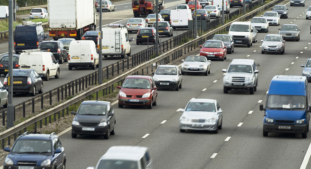 ارائه خدمات مشاورهای امنیتی برای بزرگراههای بریتانیا