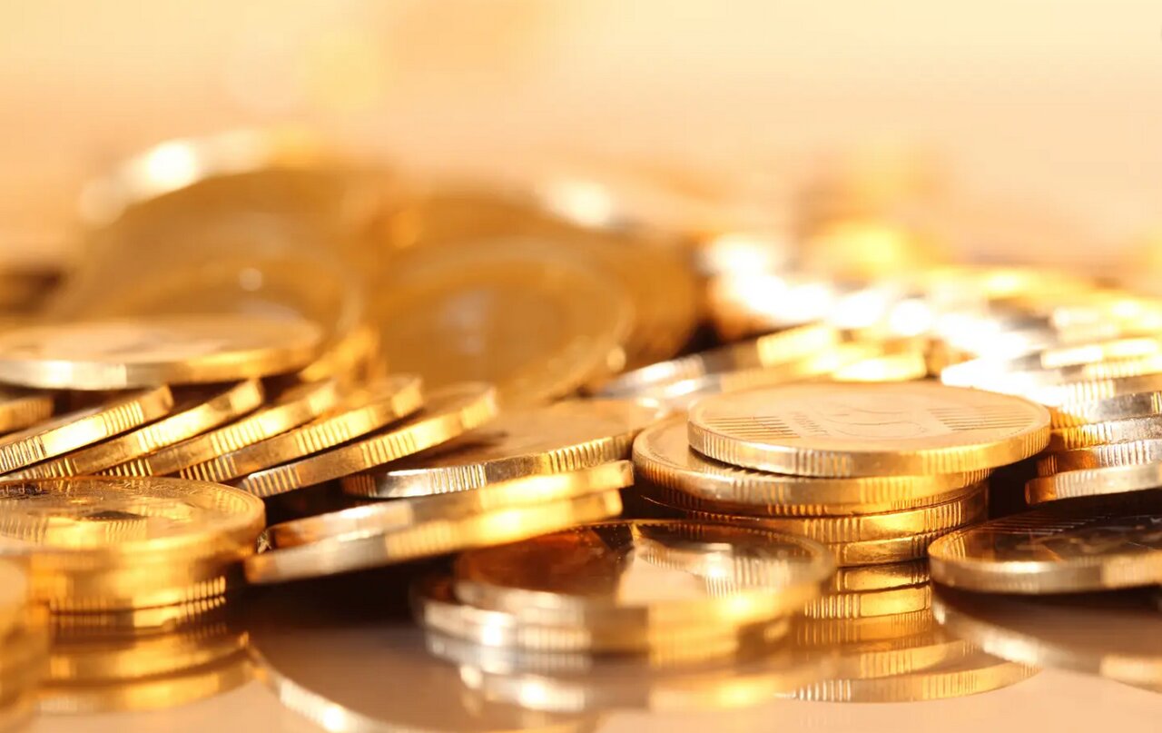 آخرین قیمت طلا، سکه و دلار تا پیش از امروز ۴ شهریور