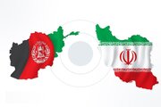 دیدار کاظمی قمی و سرپرست وزارت‌ خارجه طالبان