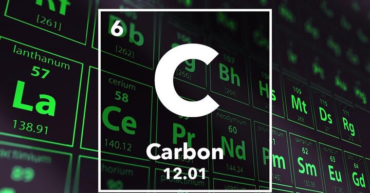 «کربن» تضمین‌کننده آینده بشر است