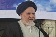 امام جمعه سابق یاسوج درگذشت