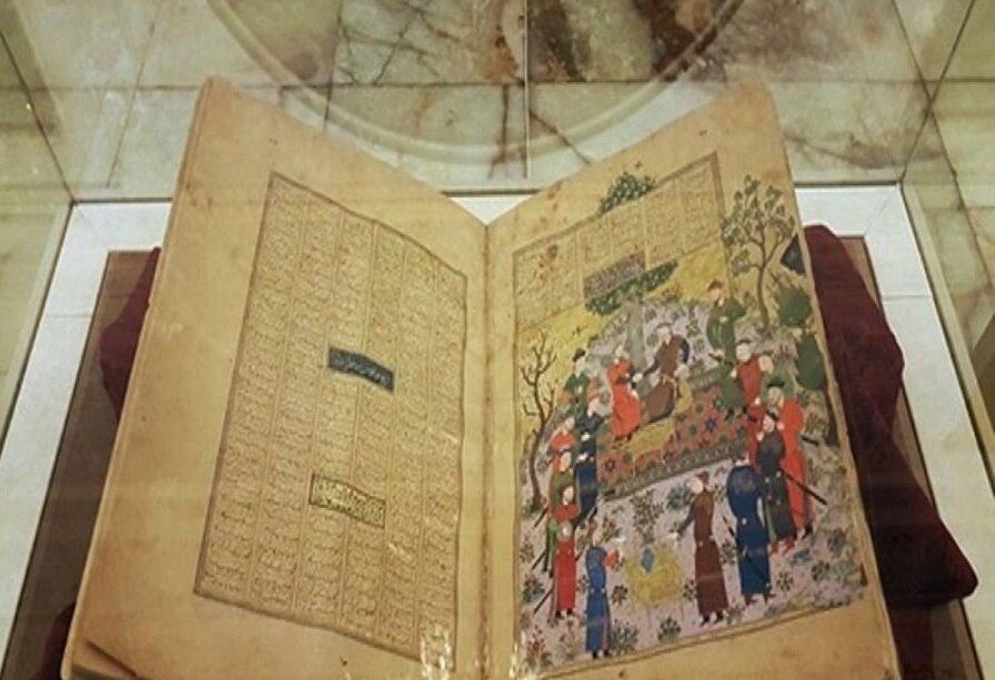 اصالت شاهنامه؛ زبان فارسی را از عرصه نابودی نجات داد