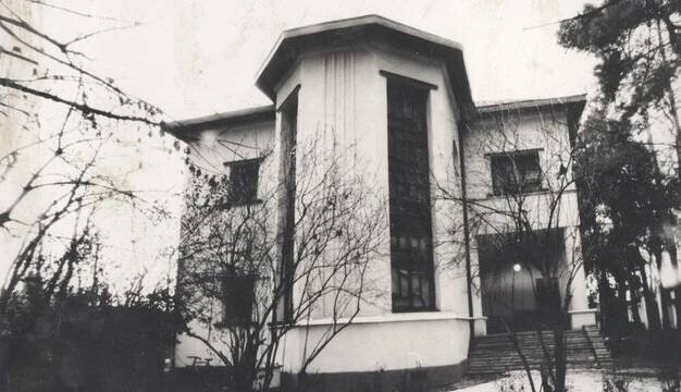 IDFA President: Silent House Will Be Seen All Around the World