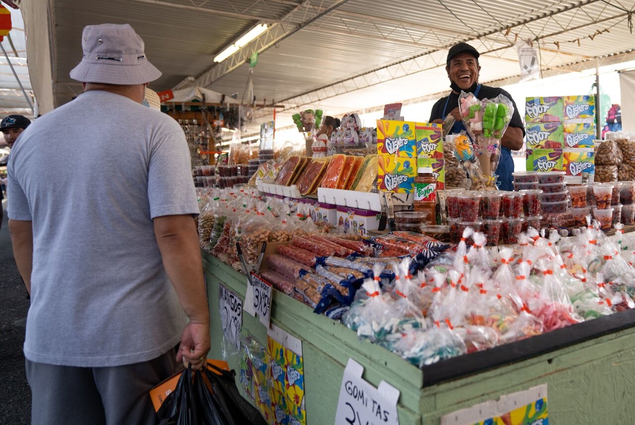 استراتژیهایی برای ایجاد شهرهایی با بازارهای پررونق