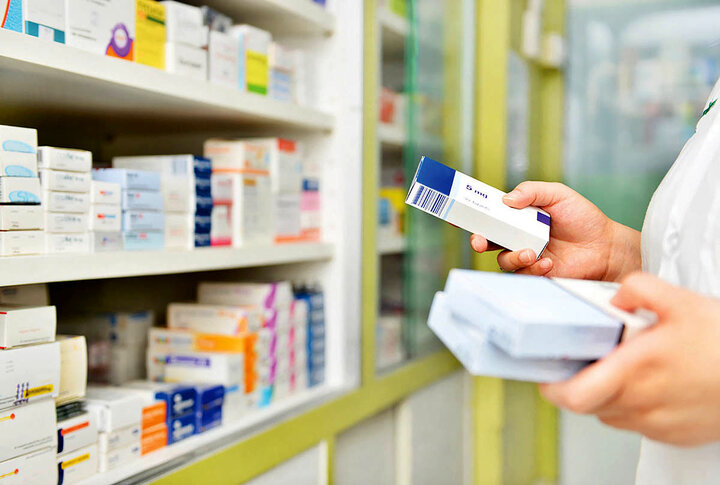 افزایش قیمت دارو در طرح دارویار توسط بیمه‌ها پوشش داده می‌شود