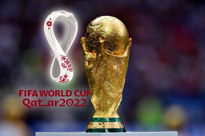 جدول کامل بازی‌های جام جهانی قطر ۲۰۲۲