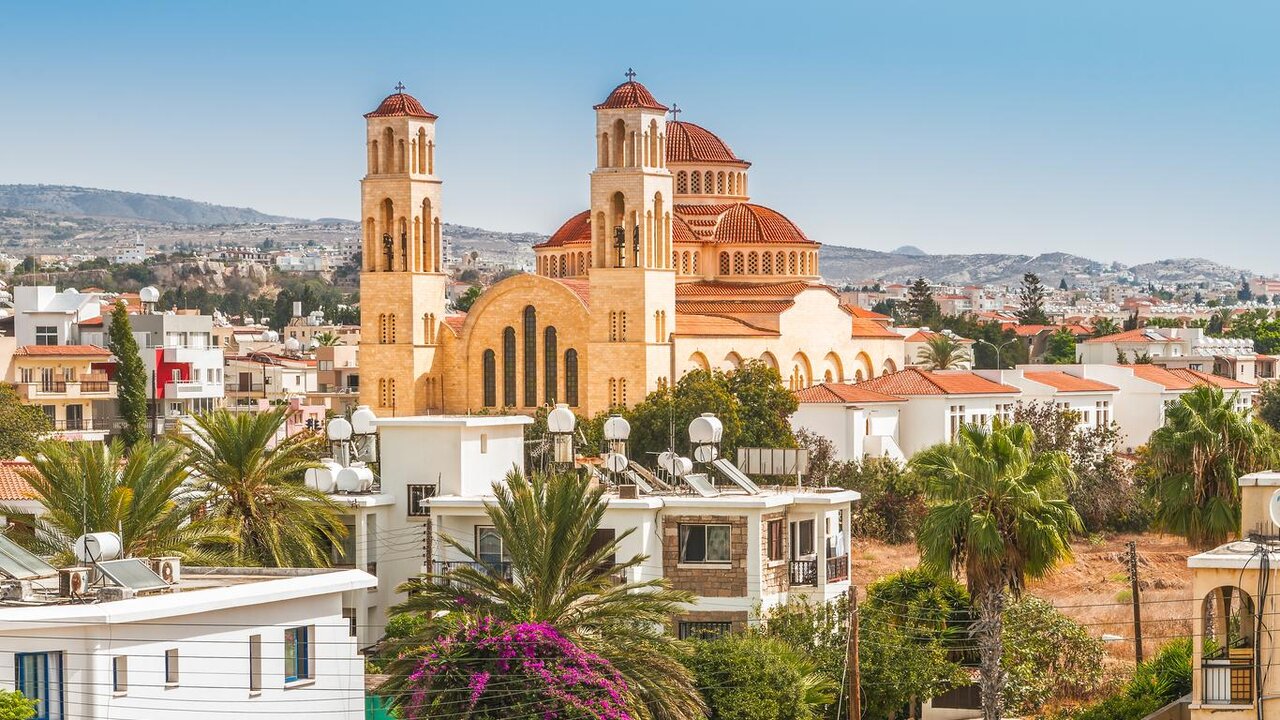 پایتختهای گردشگری هوشمند اروپا کدام است