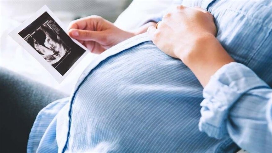 دیسک کمر در بارداری: علائم و درمان مناسب