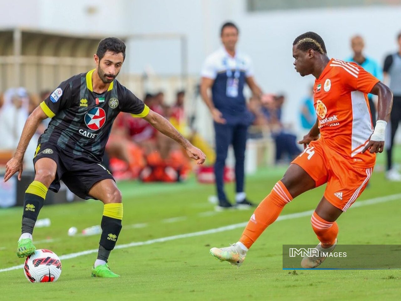 اتحادکلباء _ شبابالاهلی / تقابل سرخابیهای سابق، نقطهعطف هفته ۱۸ لیگ برتر امارات