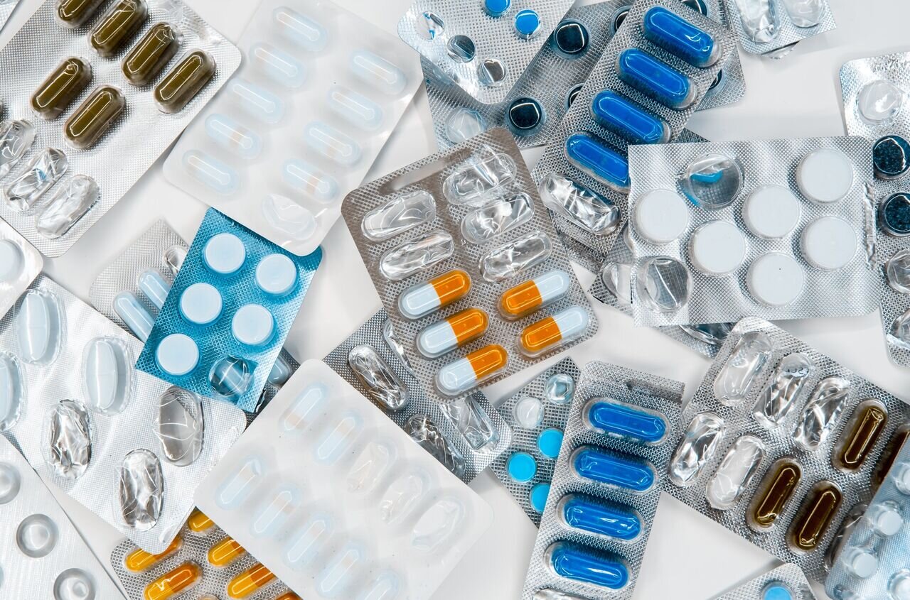 طیف دارویی بنزودیازپین‌ها برای چه اختلالاتی کاربرد دارد؟