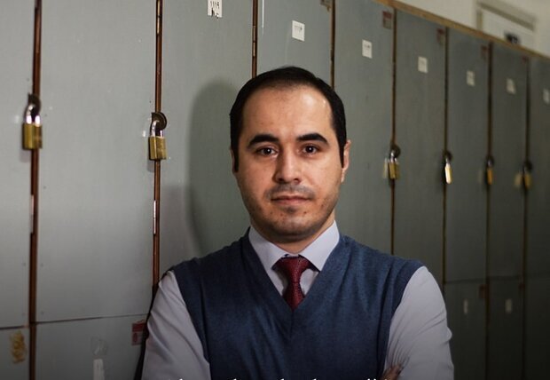 «حسین رونقی» از بیمارستان ترخیص شد