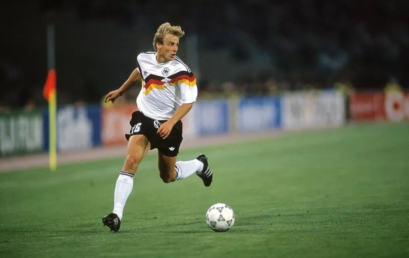 شانسهای کفش طلا و ده گلزن برتر تاریخ جام جهانی! +عکس