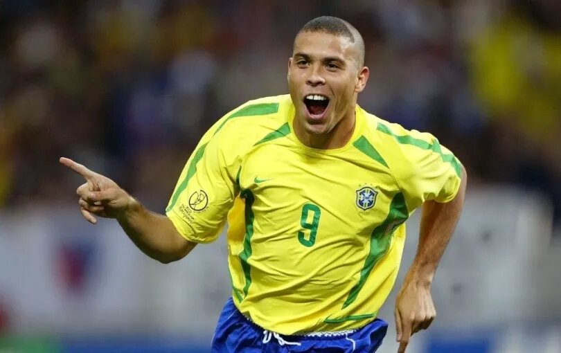 شانسهای کفش طلا و ده گلزن برتر تاریخ جام جهانی! +عکس