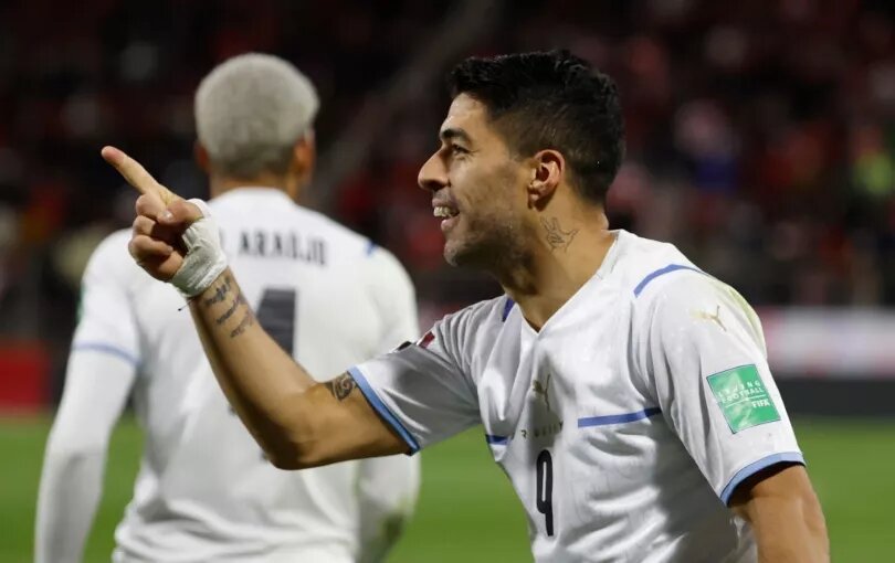 شانسهای کفش طلا و ده گلزن برتر تاریخ جام جهانی! +عکس