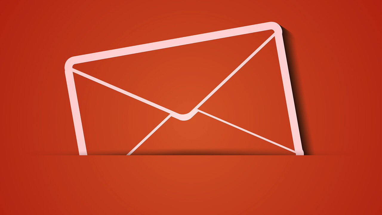 برنامه مدیریت سرویس ایمیل + جی‌ میل و آدرس الکترونیک Gmail