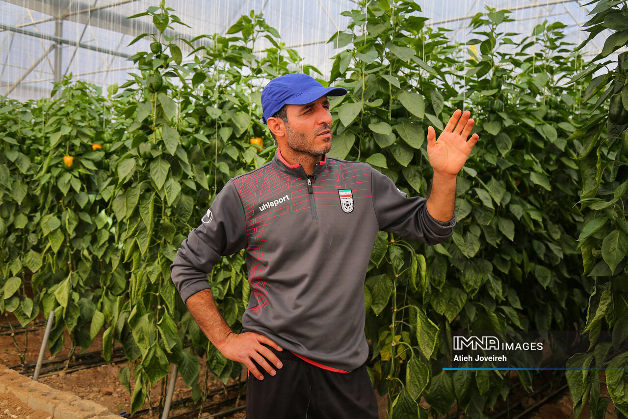 برترینهای ورزش ایران در سال ۱۴۰۱