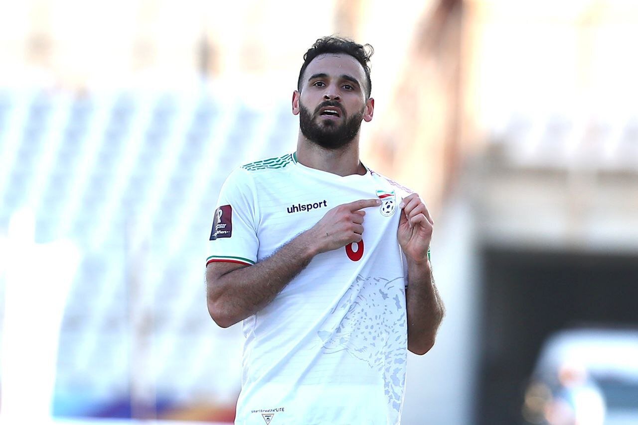 احمد نوراللهی لیگبرتر امارات را تعطیل کرد!