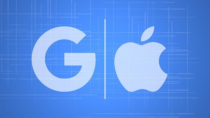رقابت اپل با گوگل در زمینه موتور جست‌وجوگر
