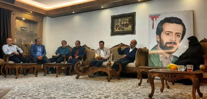 فرمانده خط شکن