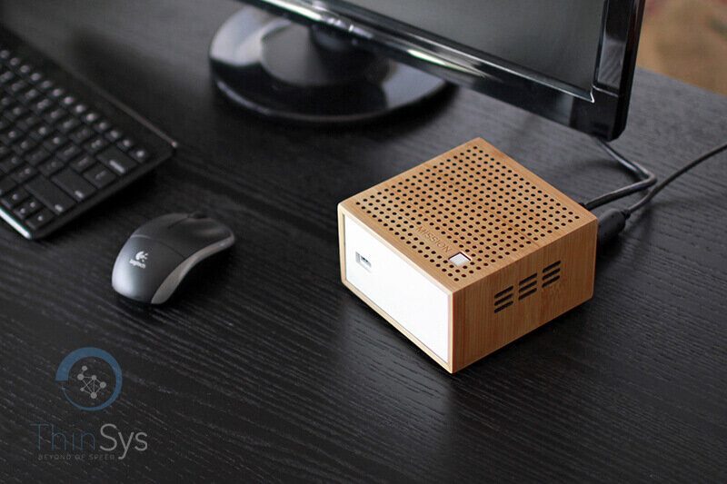 شباهت ها و تفاوت های تین کلاینت و مینی کامپیوتر چیست؟