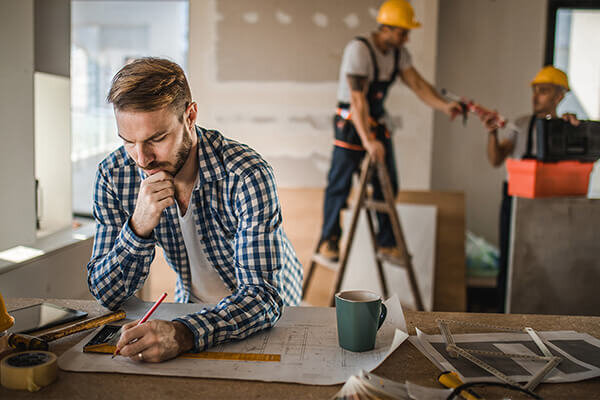 بهترین شرکت بازسازی ساختمان در تهران را چگونه انتخاب کنیم؟