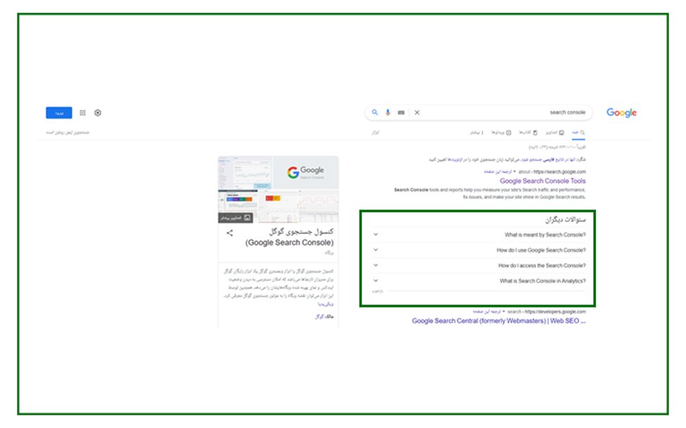 از تولید محتوای متنی تا بهبود تجربه کاربری سایت