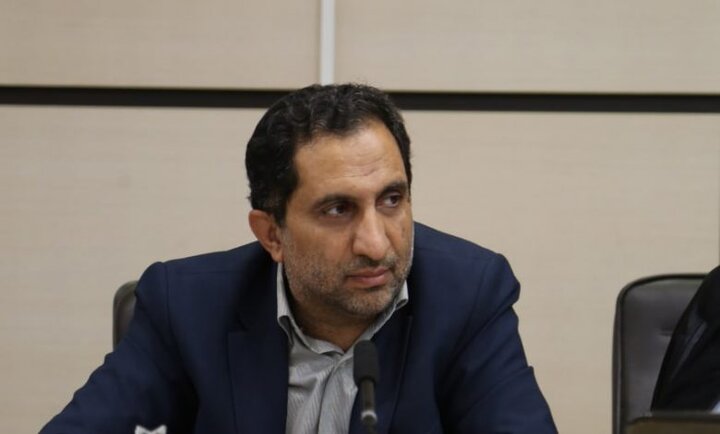 «مجید ناصحی‌مقدم» رئیس شورای شهر زنجان باقی ماند
