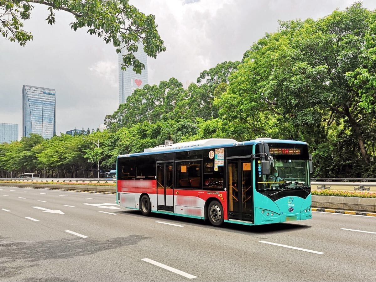 تسهیل تردد در جنوآ با نرمافزار جدید حملونقل