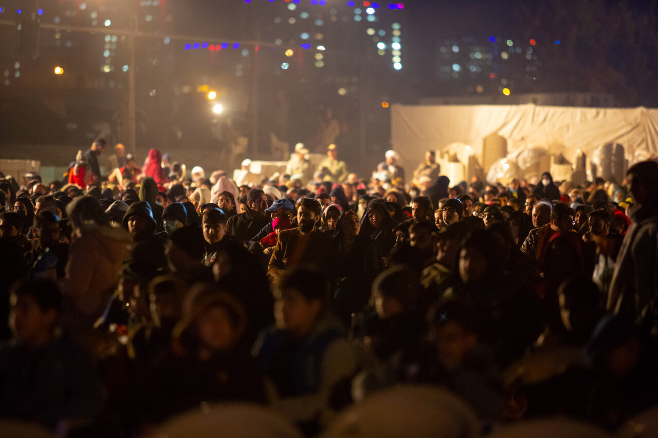 ناهماهنگی در برنامههای بزرگ وجود دارد/ شبهای آتی «تا پای جان» بانشاطتر اجرا میشود