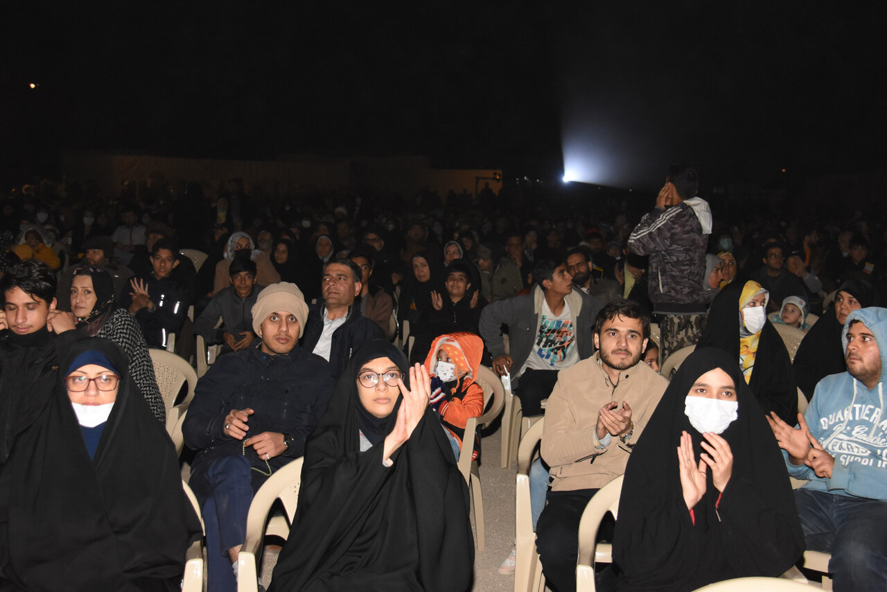 ناهماهنگی در برنامههای بزرگ وجود دارد/ شبهای آتی «تا پای جان» بانشاطتر اجرا میشود