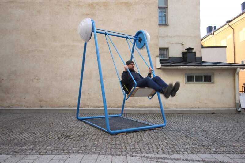 ابتکارهایی در تغییر چهره شهرها برای افزایش کیفیت زندگی